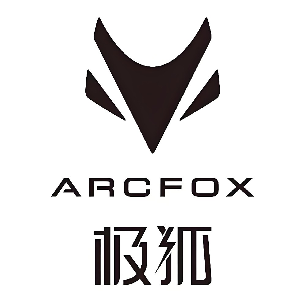 北汽极狐