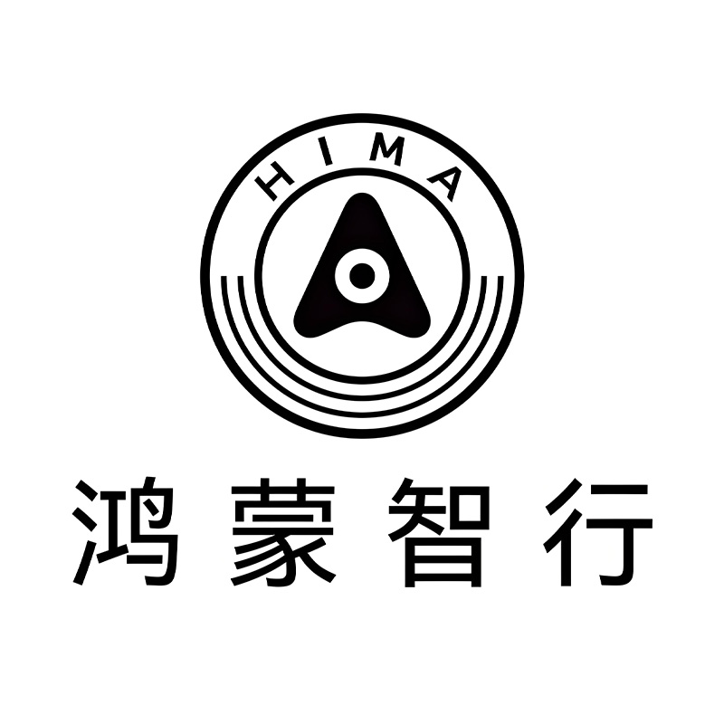 鸿蒙智行