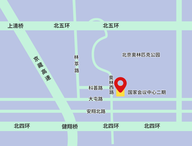 地理位置
